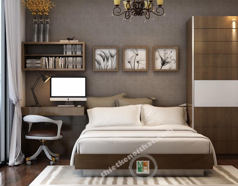 Thiết kế chung cư times city